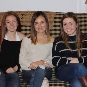 Meet your Posher, Johnna